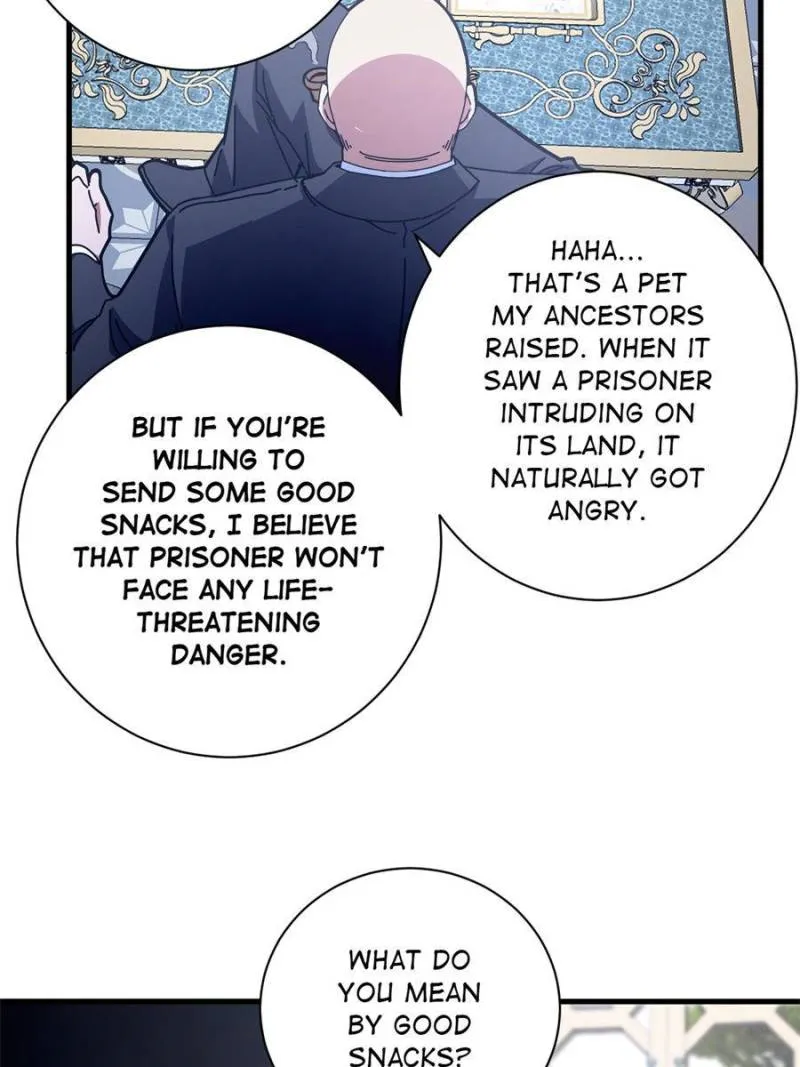 A Transmigrated Warden's Battle for Redemption Chapter 100 54